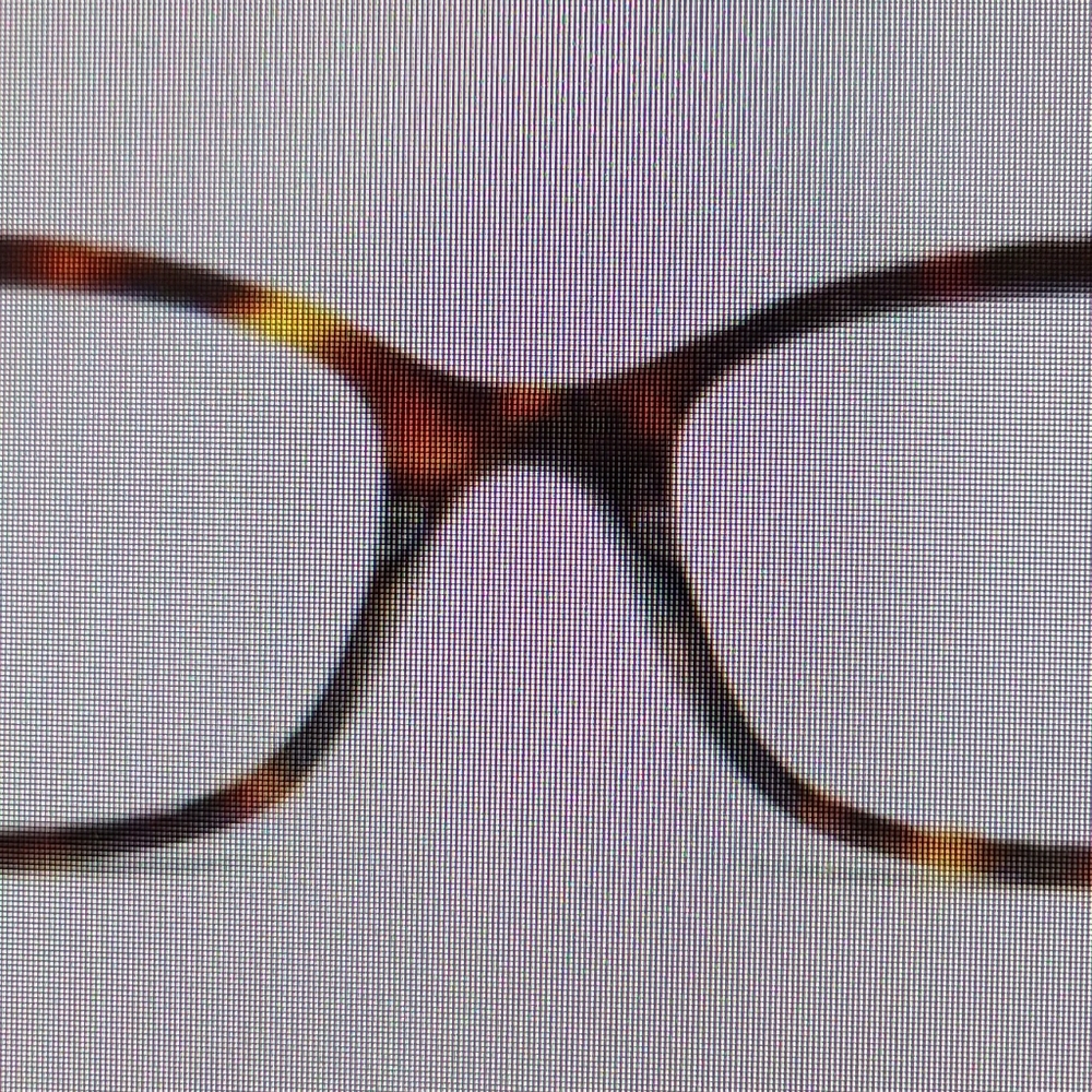 New COACH Signature Eyeglasses - Picture 8 of 9